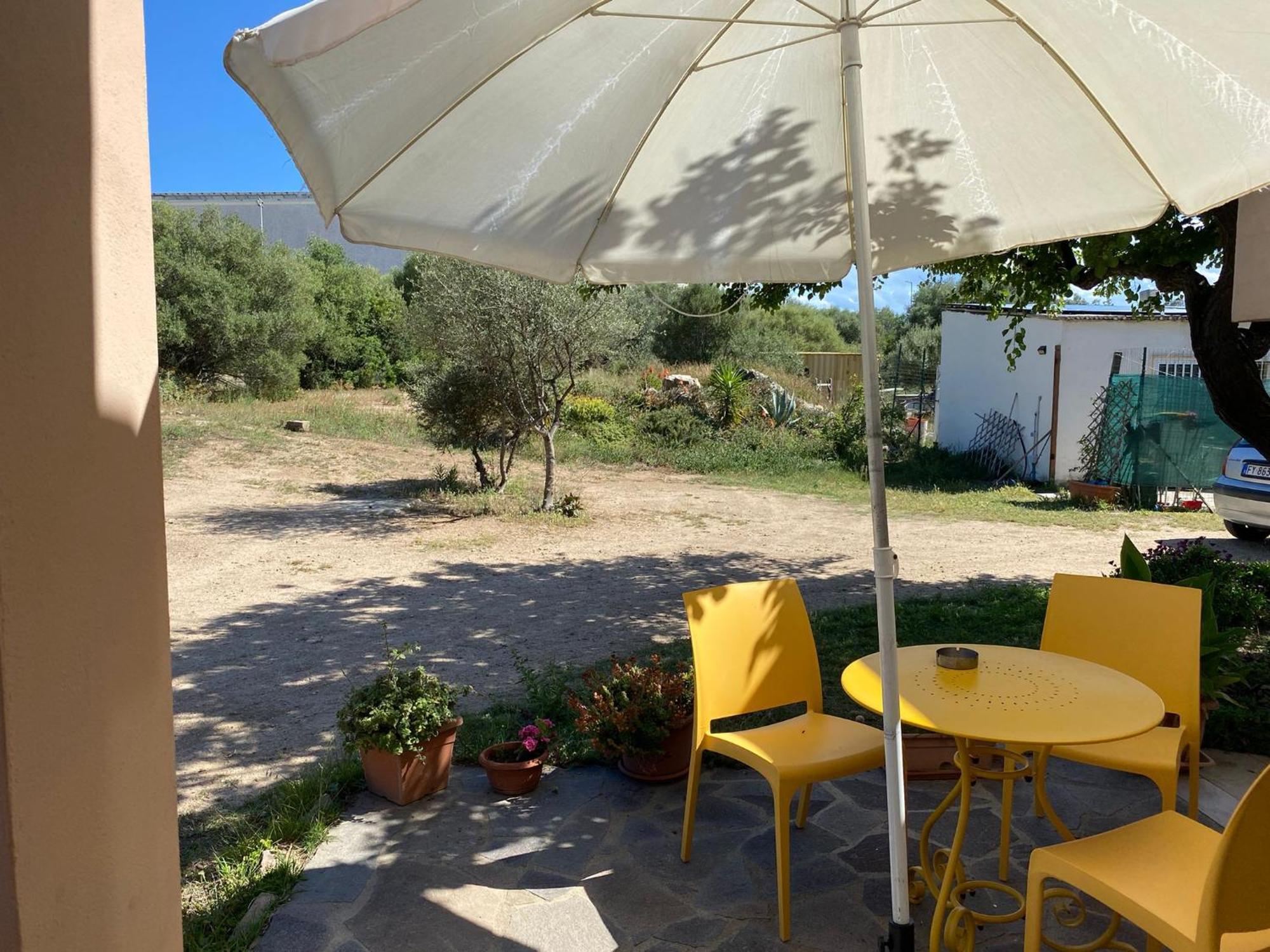La Maison Di Zia Annina Olbia Exterior photo
