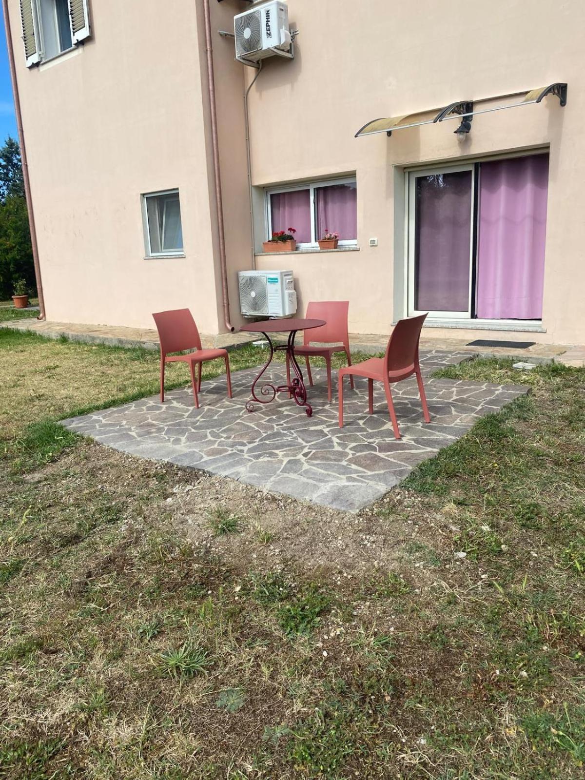 La Maison Di Zia Annina Olbia Exterior photo