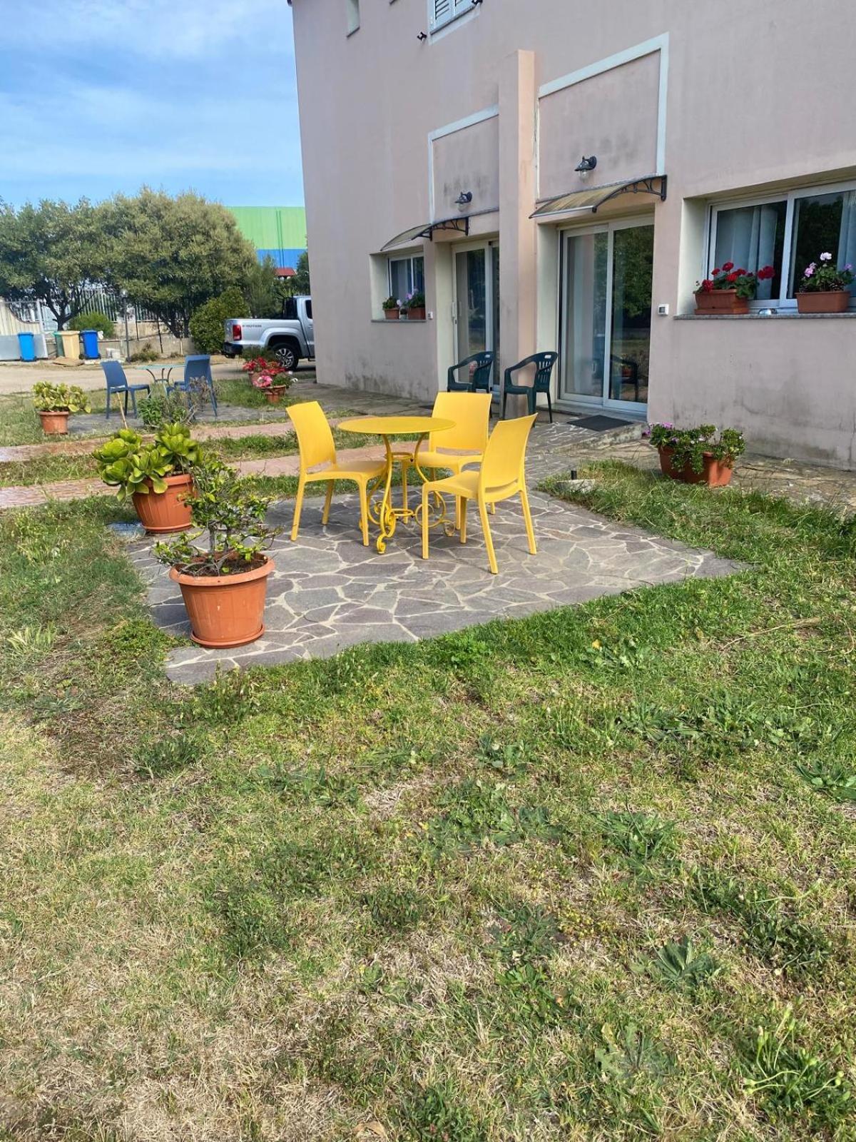 La Maison Di Zia Annina Olbia Exterior photo
