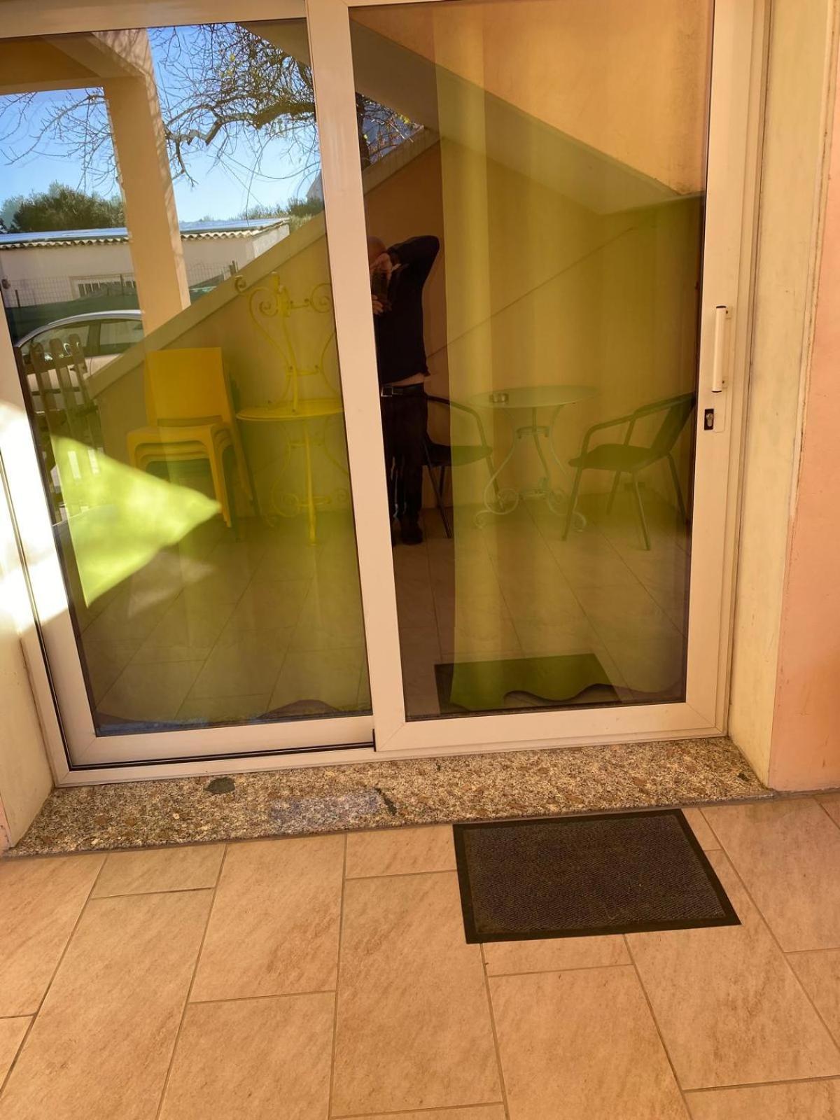 La Maison Di Zia Annina Olbia Exterior photo