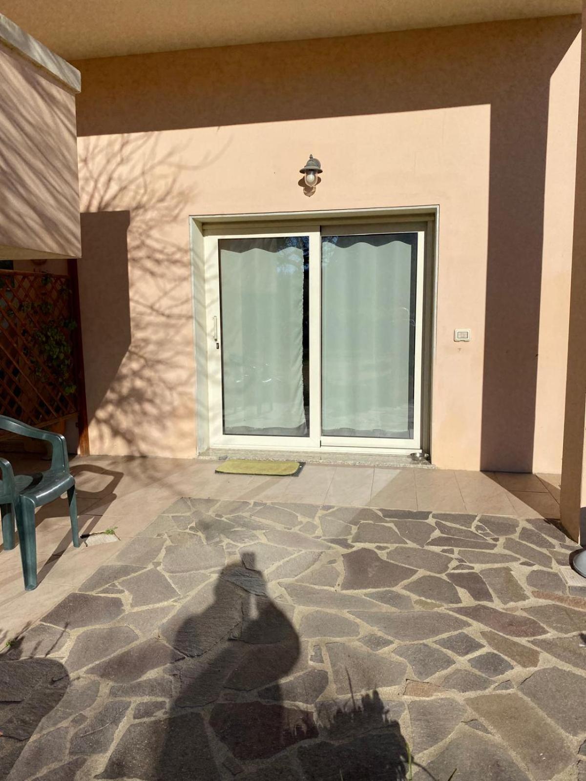 La Maison Di Zia Annina Olbia Exterior photo