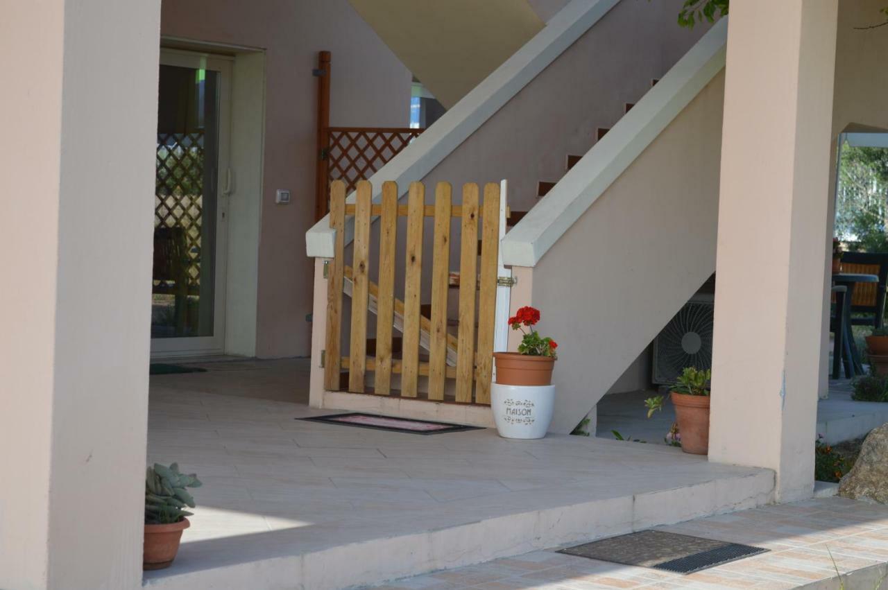 La Maison Di Zia Annina Olbia Exterior photo