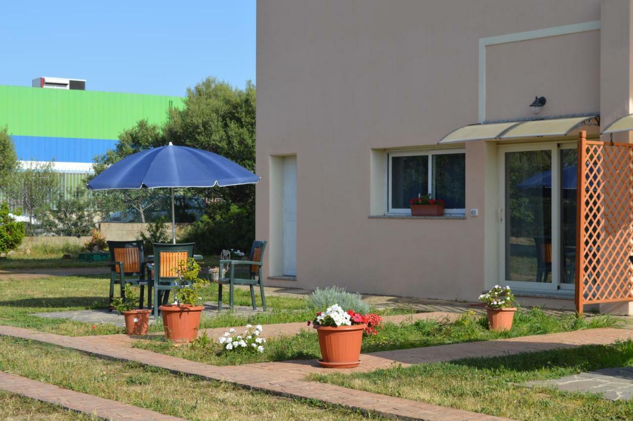 La Maison Di Zia Annina Olbia Exterior photo