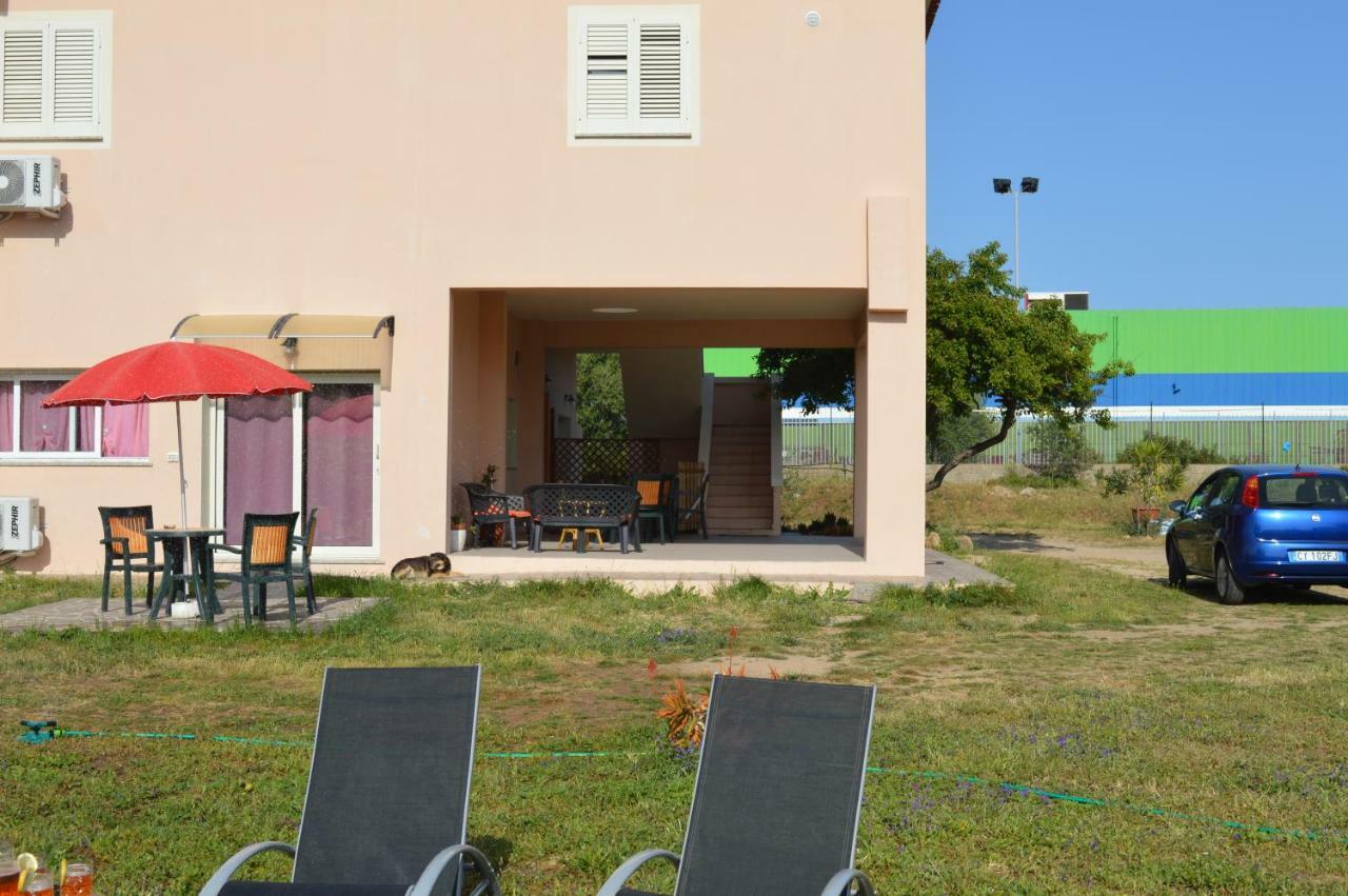 La Maison Di Zia Annina Olbia Exterior photo