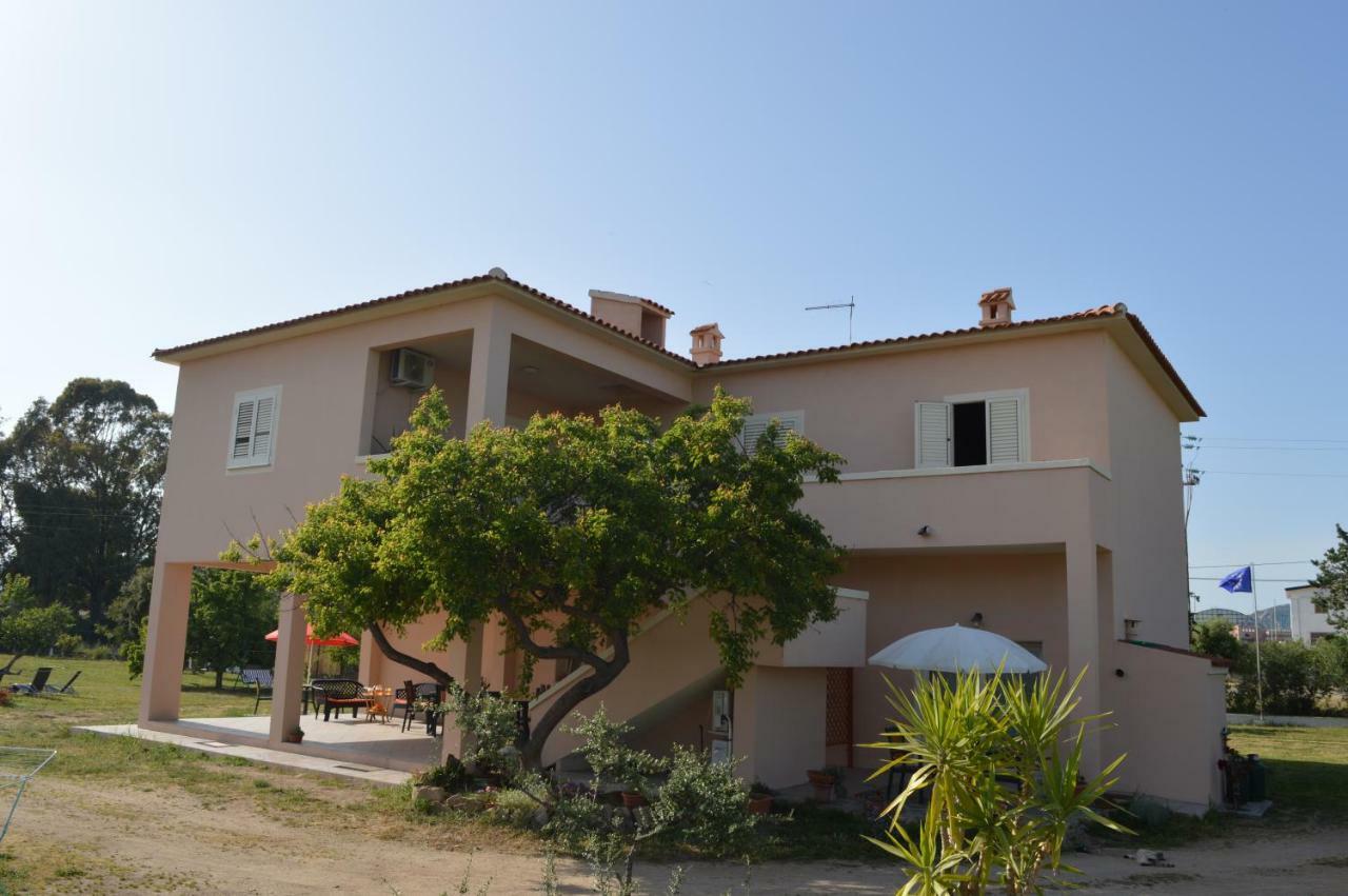 La Maison Di Zia Annina Olbia Exterior photo