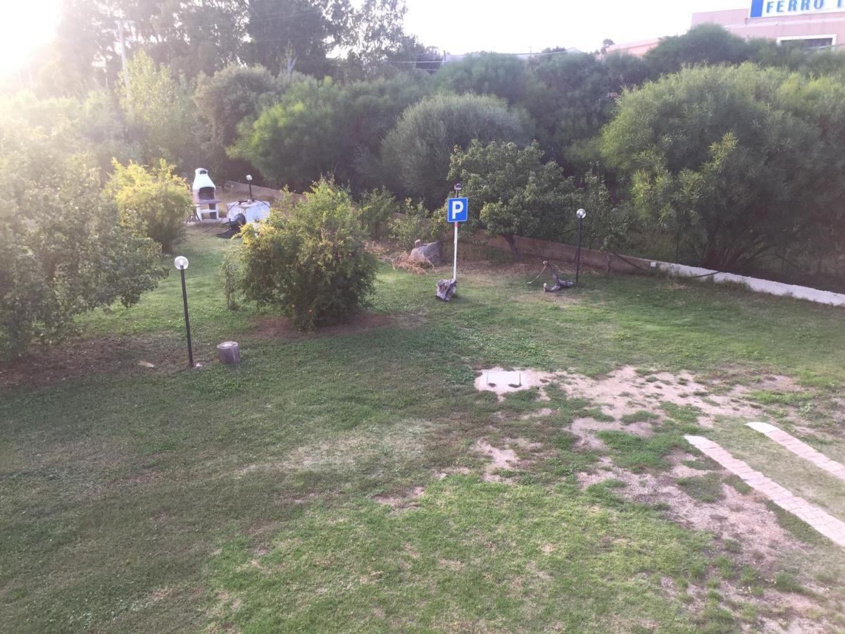 La Maison Di Zia Annina Olbia Exterior photo